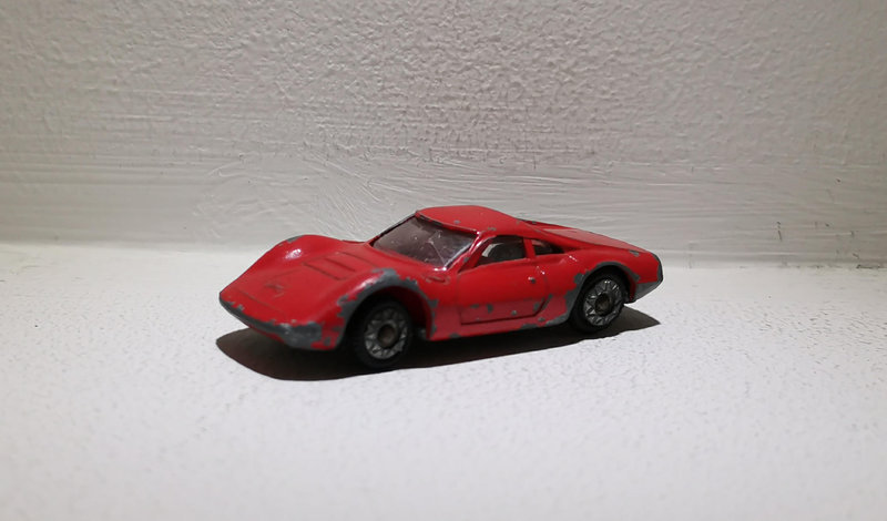 Ferrari Dino (Penny)