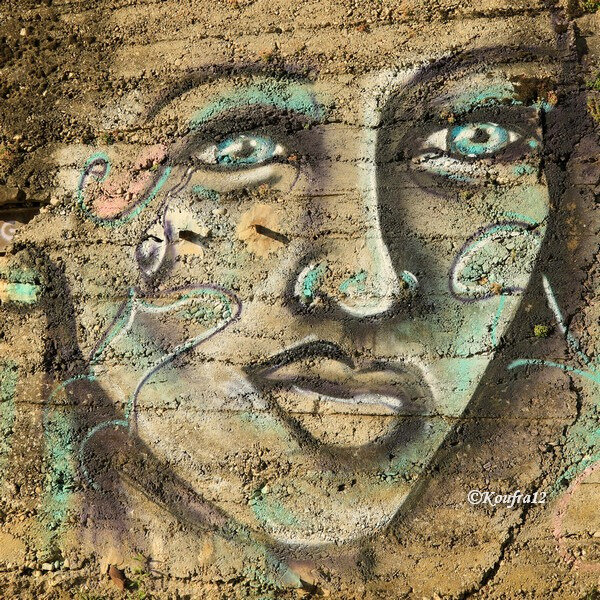 Photos JMP©Koufra12 - Millau - Street Art - 26102018 - 0002