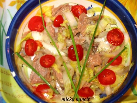 des entrées sympas( archives encore ) recettes entrees Oeufs mimosa