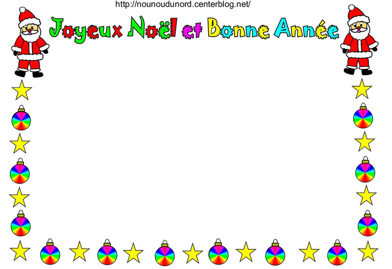 bonne année joyeux noel