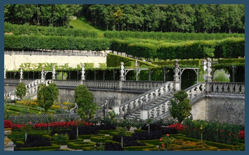 Villandry 11-0822