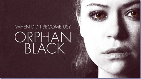 Orphan Black