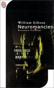 Neuromancien