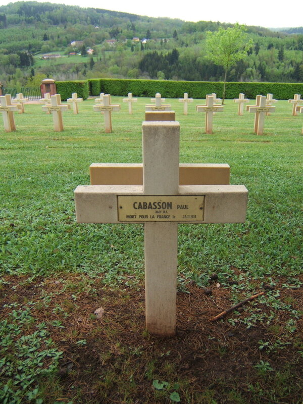cabasson