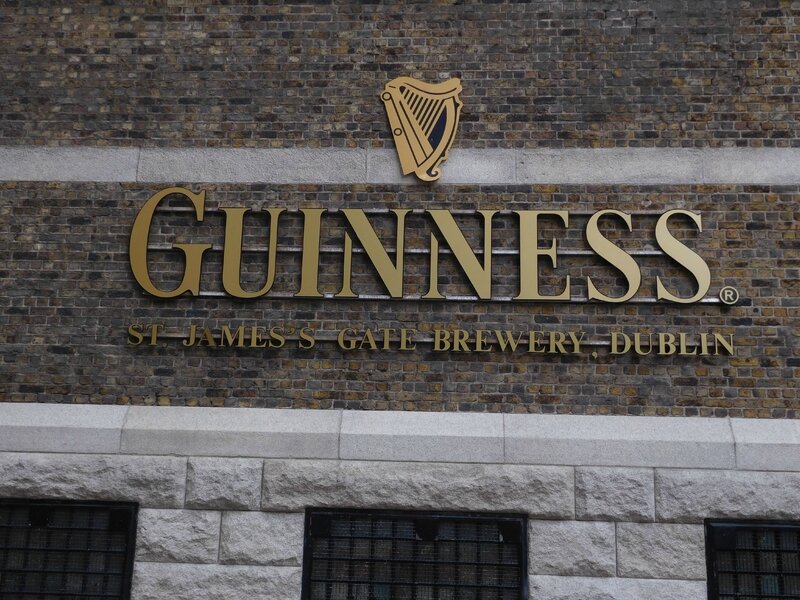Storehouse Guiness