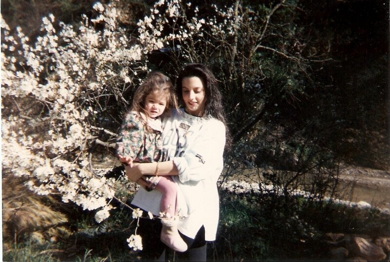 Jade et Maëva 94