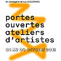<b>Ateliers</b> <b>Portes</b> <b>Ouvertes</b> 2015