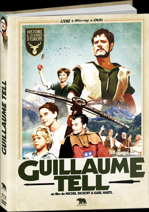 Guillaume Tell