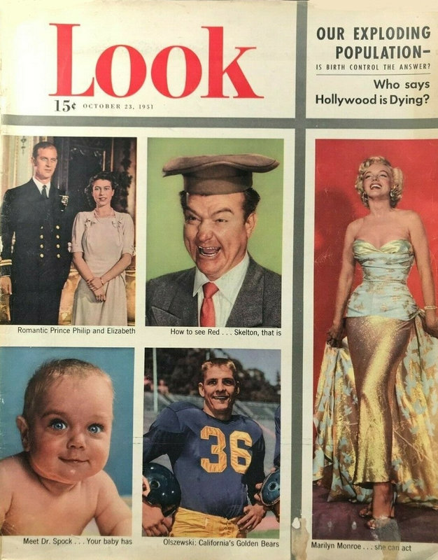 1951-10-23-LOOK-cover-USA