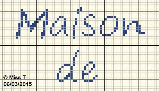 blog mai