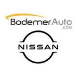 bodemerauto nissan logo