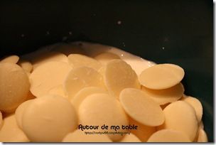 Macarons Noix (10)