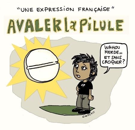 pilule