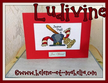 7 ludivine_saldec20