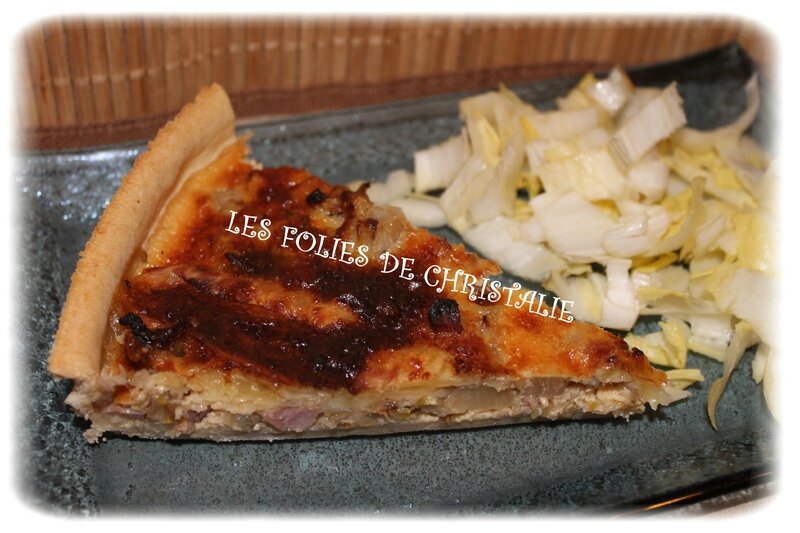 Quiche endiflette 12