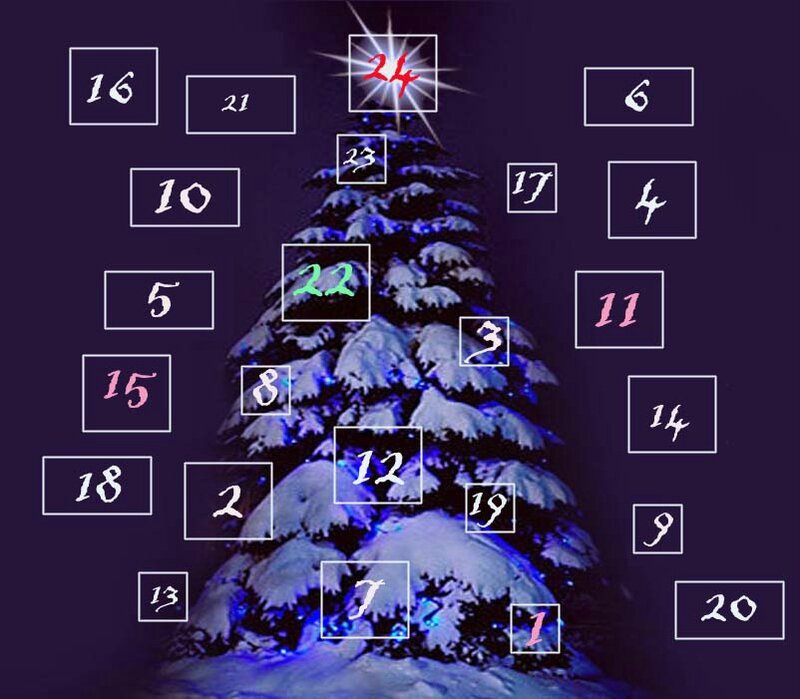 advent-calendar