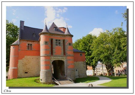 chateau_Trazegnies