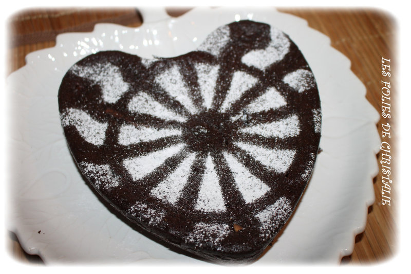 Moelleux dattes chocolat 4