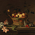 Still life masterpiece from private collection leads Bonhams Classics sale