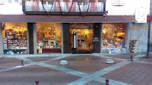 ma petite librairie