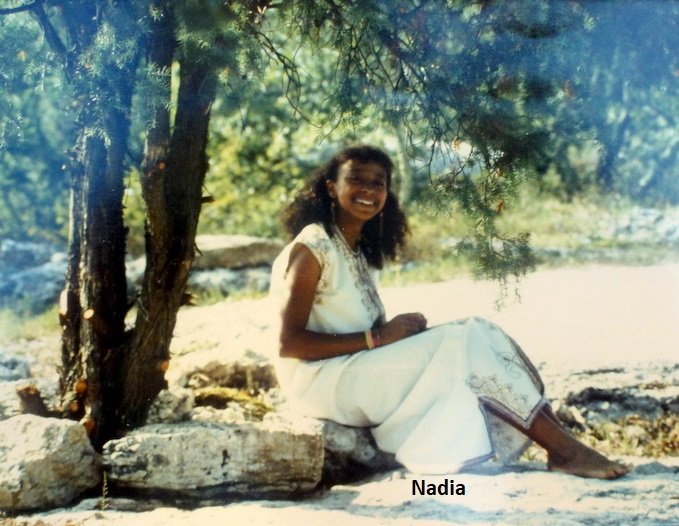 Nadia
