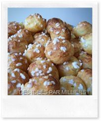 tas de choux