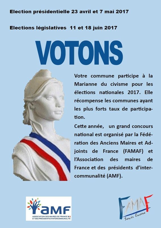 Affiche 2017