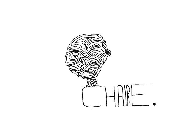 chaire