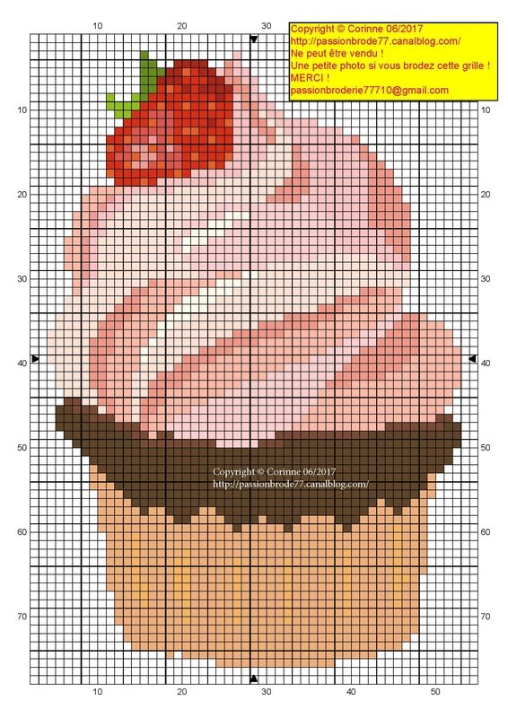 Cup Cake Fraises_Page_1