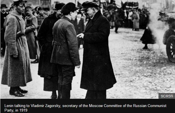 lenin-1919