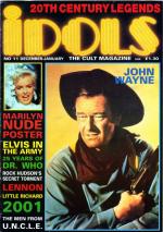 1988 Idols Uk vol 11