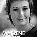 Marlène Jo