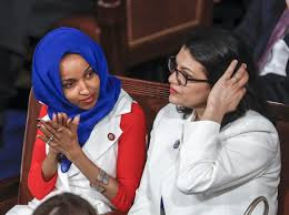 Ilhan Omar and Co