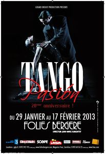 tangopassion