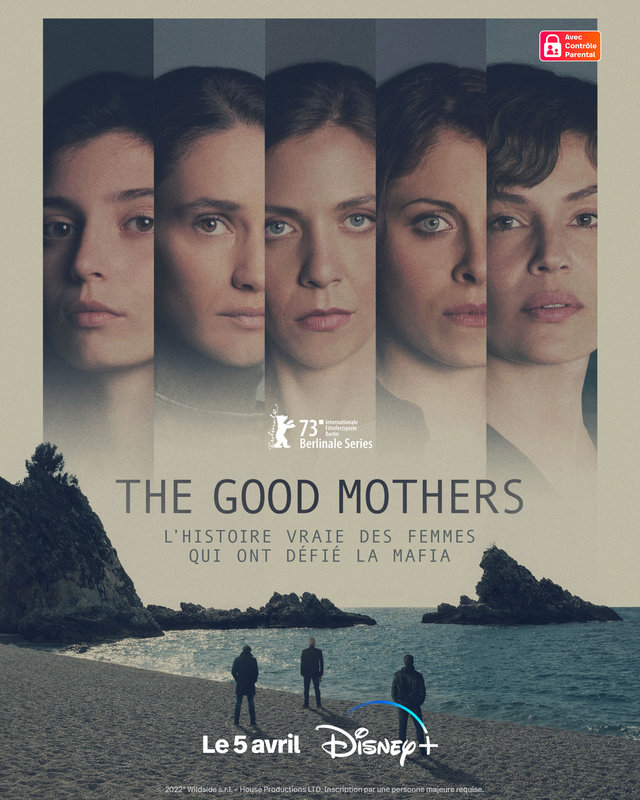 The Good Mothers