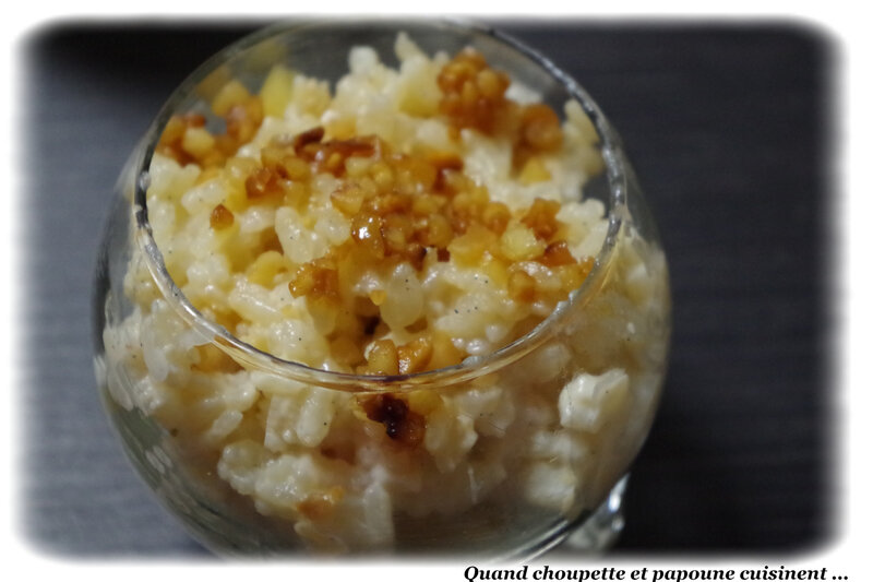 riz au lait à l'ananas-1673