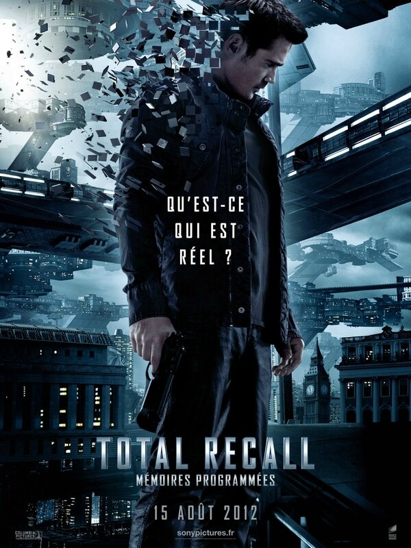 affiche-Total-Recall-Memoires-programmees-Total-Recall-2012-1