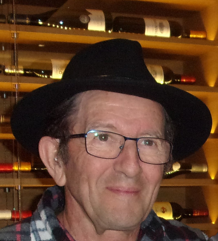 Patrick Ousse
