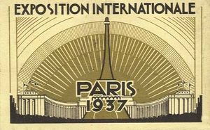 Exposition 1937