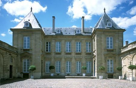 musée des arts décoratifs de bordeaux