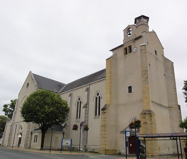 Capbreton_(Landes)_église_Saint-Nicolas