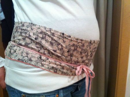 ceinture obi 2