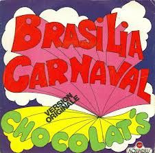Carnaval Disque Brasilia