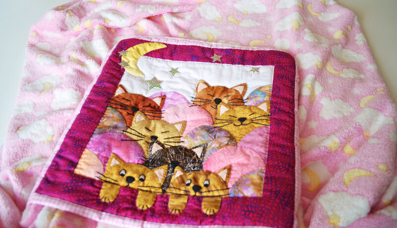 coussin couverture nomade-patchwork-couture-La chouette bricole (2)