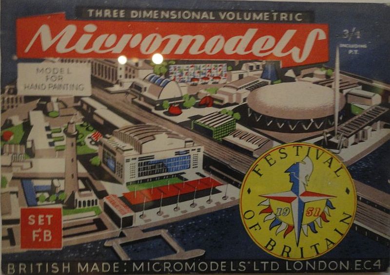 micromodels