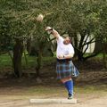 2011 Highland Games Morgane