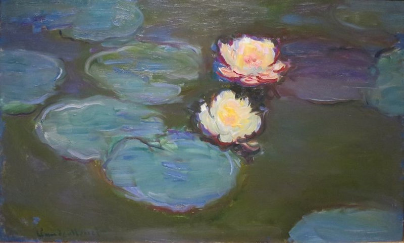 monet 1