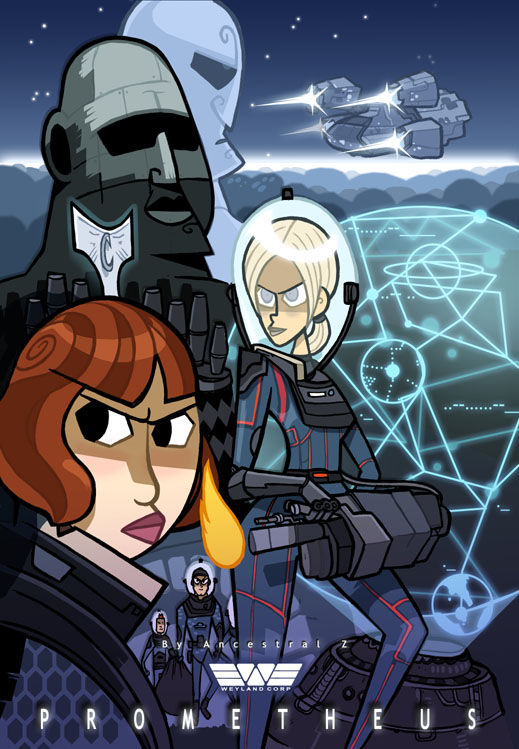 Prometheus