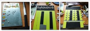 tuto calendrier perpetuel, tuto sticker ardoise