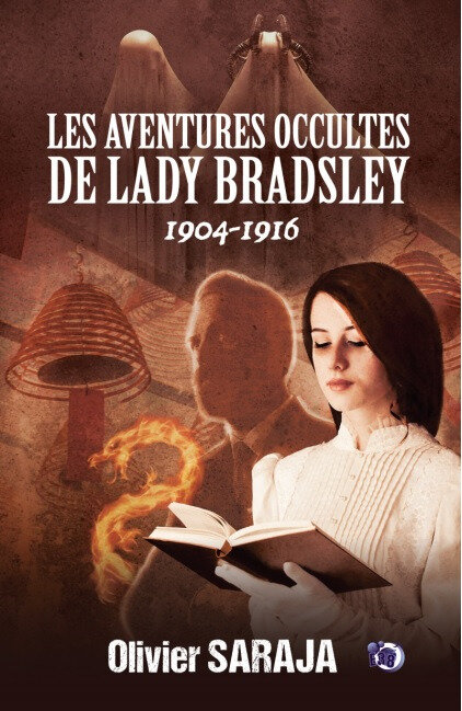 059 - Les aventures occultes de Lady Bradsley
